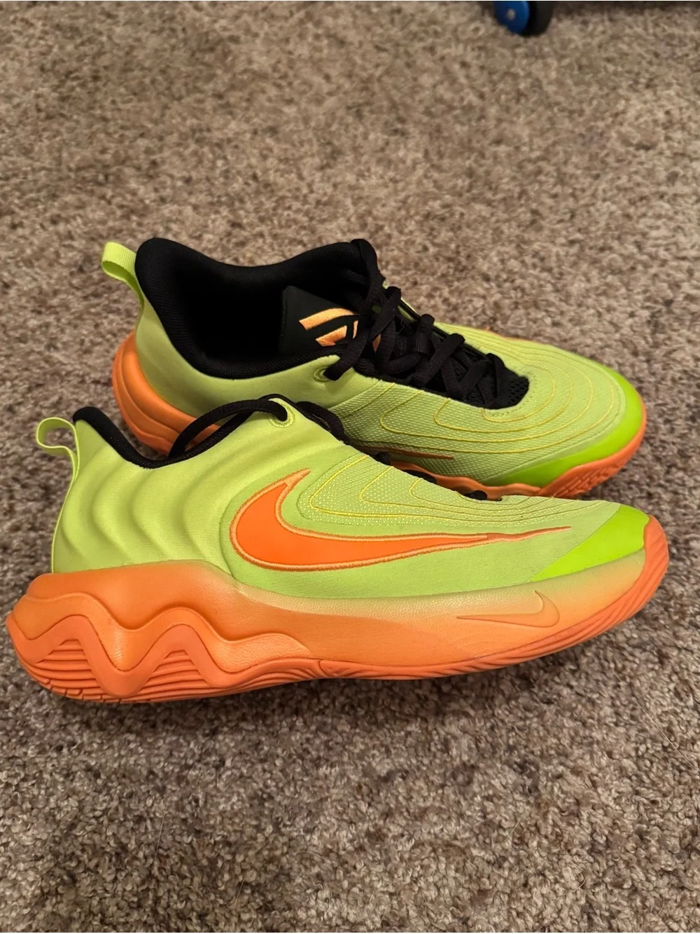 Nike Giannis Immortality 4